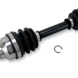 Complete Axle - Kit - Yamaha