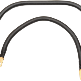 Battery Cables - '89-'94 FXR