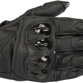 Celer V2 Gloves - Black - Small