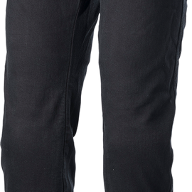 Argon Pants - Black - US 40 / EU 56