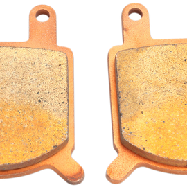 Premium Brake Pads - HDP917