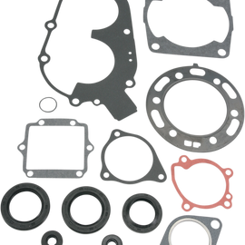 Motor Gasket Kit with Seal - Polaris 400