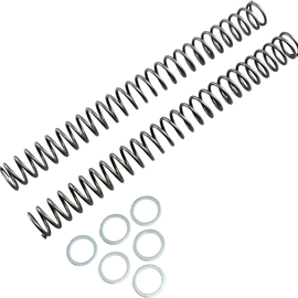 Fork Springs - 0.46 kg/mm