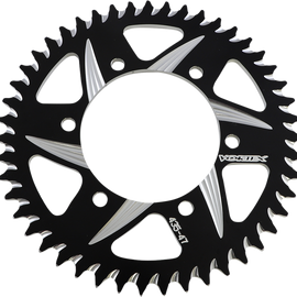 CAT5 Sprocket - Black - 47-Tooth