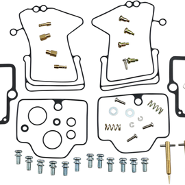 Carburetor Rebuild Kit - Ski-Doo