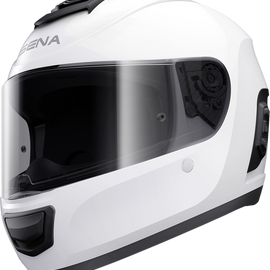 Momentum Lite Helmet - White - XS