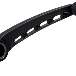 Brake Lever - Rear - Apex - Black Ops - XL