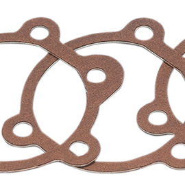 Backplate Gasket XLH