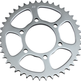 Rear Kawasaki Sprocket - 530 - 42 Tooth