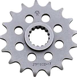 Counter Shaft Sprocket - 17-Tooth