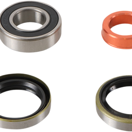 Wheel Bearing Kit - Front