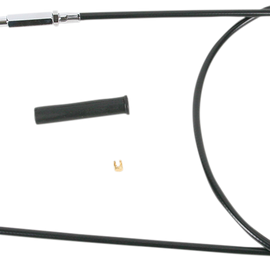 50" Vinyl Throttle Cable