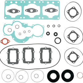 Complete Gasket Set - Ski-Doo