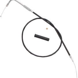 Black XR Idle Cable3913139
