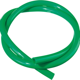 Fuel Line - Green - 3/16" - 3'