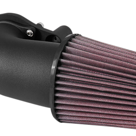 Intake Kit 17-19 FLHR Black