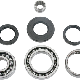 Differential Bearing/Seal Kit - Kawasaki - Rear