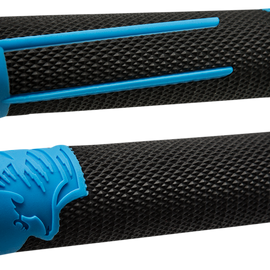 AG-2 MTB Grips - Navy/Blue