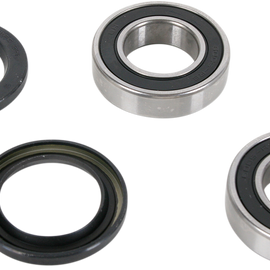 Wheel Bearing Kit - Front