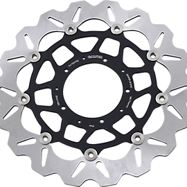 Front Rotor - DF093CW