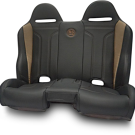 Performance Bench Seat - Cruiser Bronze