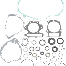 Motor Gasket Kit with Seal - 600 Grizzly