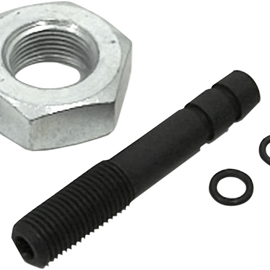 Clutch Adjuster Screw with Jam Nut