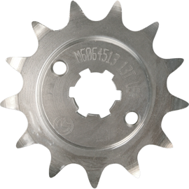 Front Sprocket - 13-Tooth