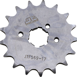 Counter Shaft Sprocket - 17-Tooth