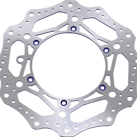 RFX Rotor - Front - Husqvarna