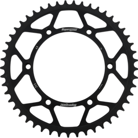 Steel Rear Sprocket - 49-Tooth