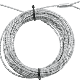 Winch Wire Rope - 5/32" x 50'