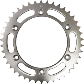 Rear Sprocket - 42-Tooth