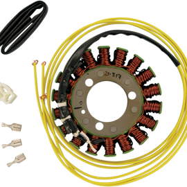 Stator - Suzuki