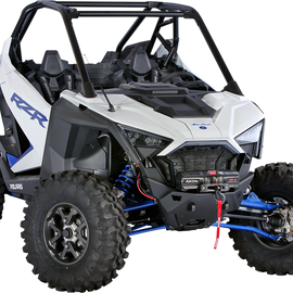 Front Bumper - RZR