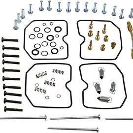 Carburetor Kit - Kawasaki ZX1100E GPZ