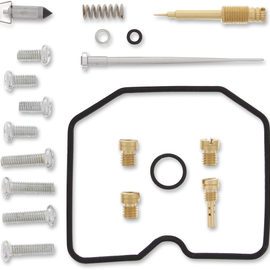 Carburetor Repair Kit - Kawasaki