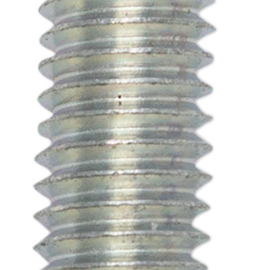 Screw - 3/8-16X2"