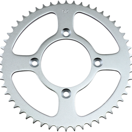 Rear Honda Sprocket - 428 - 52 Tooth