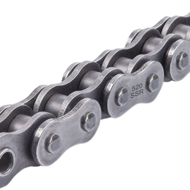 SSR 520 - Sealed O-Ring - Motorcycle Chain - 100 Links