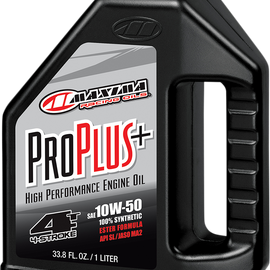 Pro Plus+ 4T Oil - 10W50 - 1L