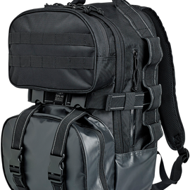 EXFIL-48 Backpack - Black