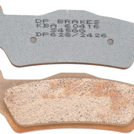 Standard Brake Pads - BMW