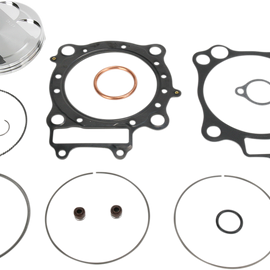 Piston Kit with Gaskets