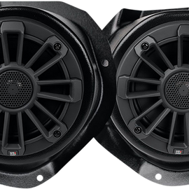 AUDIO PKG STG5 RC GEN