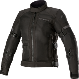 Stella Crosshill WP Air Jacket - Black - Small