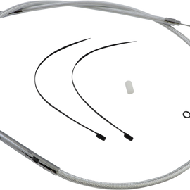 Clutch Cable - Sterling Chromite II®