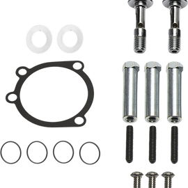 Stage 1 Air Cleaner Gasket/Hardware Kit