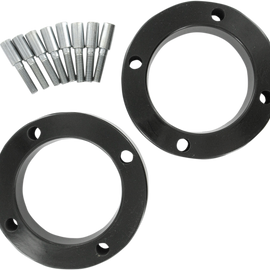 Wheel Spacer - 1.5" - Front/Rear - Kit - Can-Am