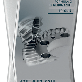 Hypoid Gear Oil - 80W-90 -1 L